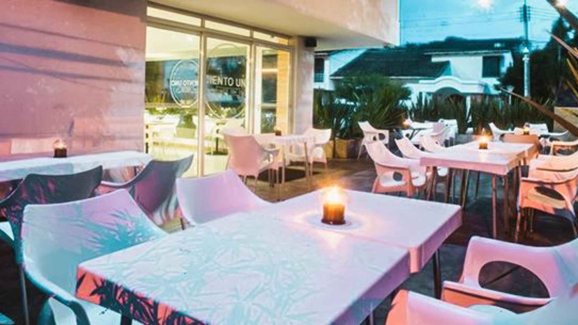 Hotel Ms Ciudad Jardin Plus