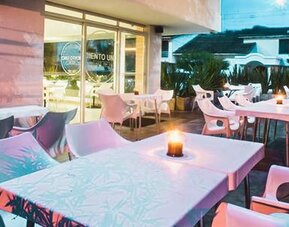 Hotel Ms Ciudad Jardin Plus