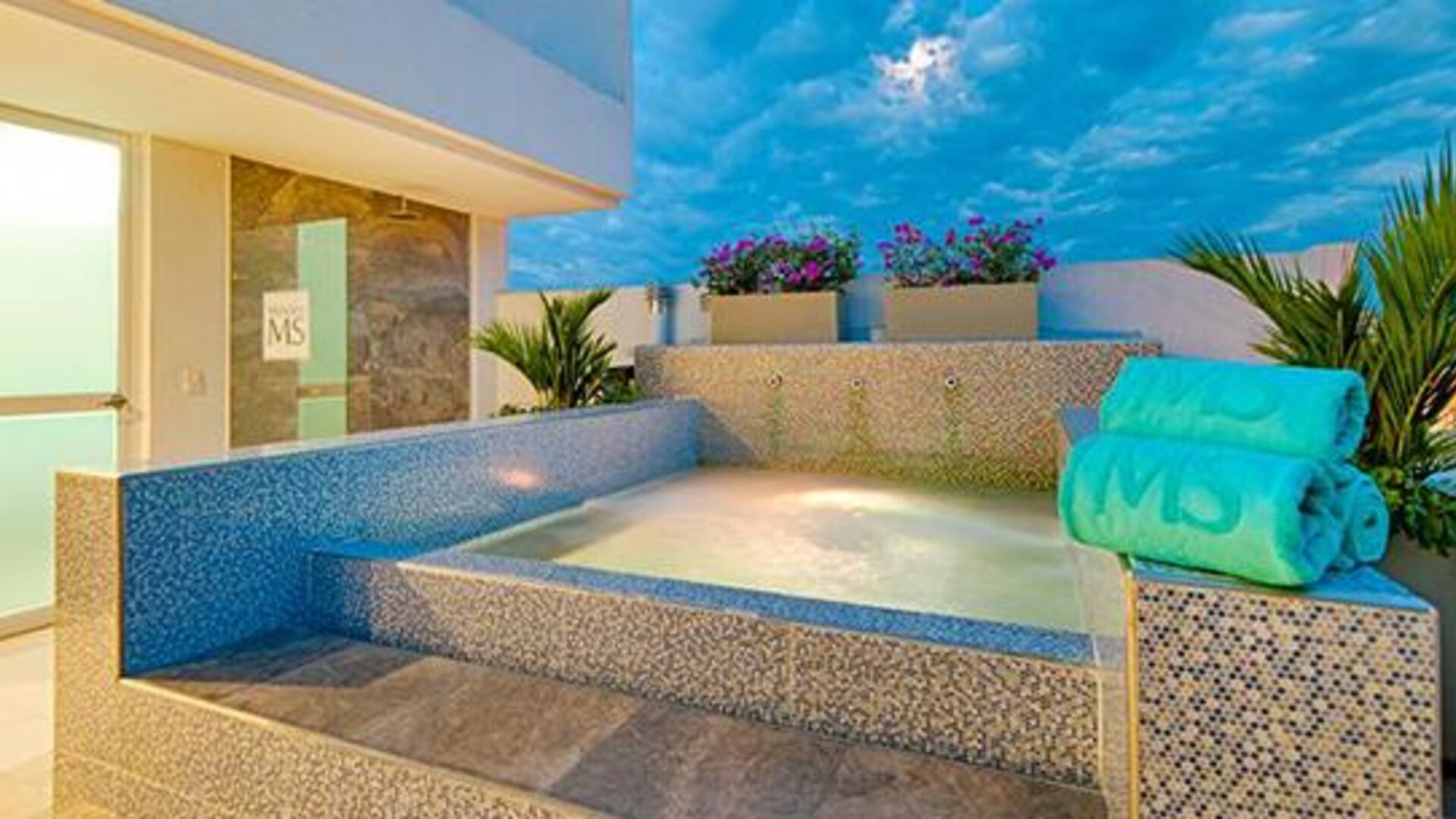 Hotel Ms Ciudad Jardin Plus