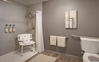 Best Western Plus Peppertree Airport Inn