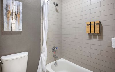 Best Western Plus Peppertree Airport Inn