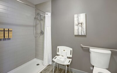 Best Western Plus Peppertree Airport Inn