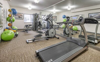 Best Western Plus Peppertree Airport Inn