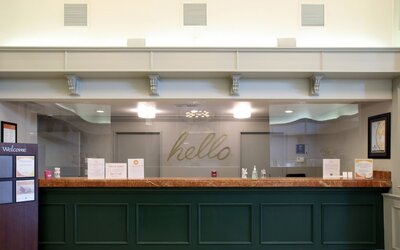 Oxford Suites Spokane Valley