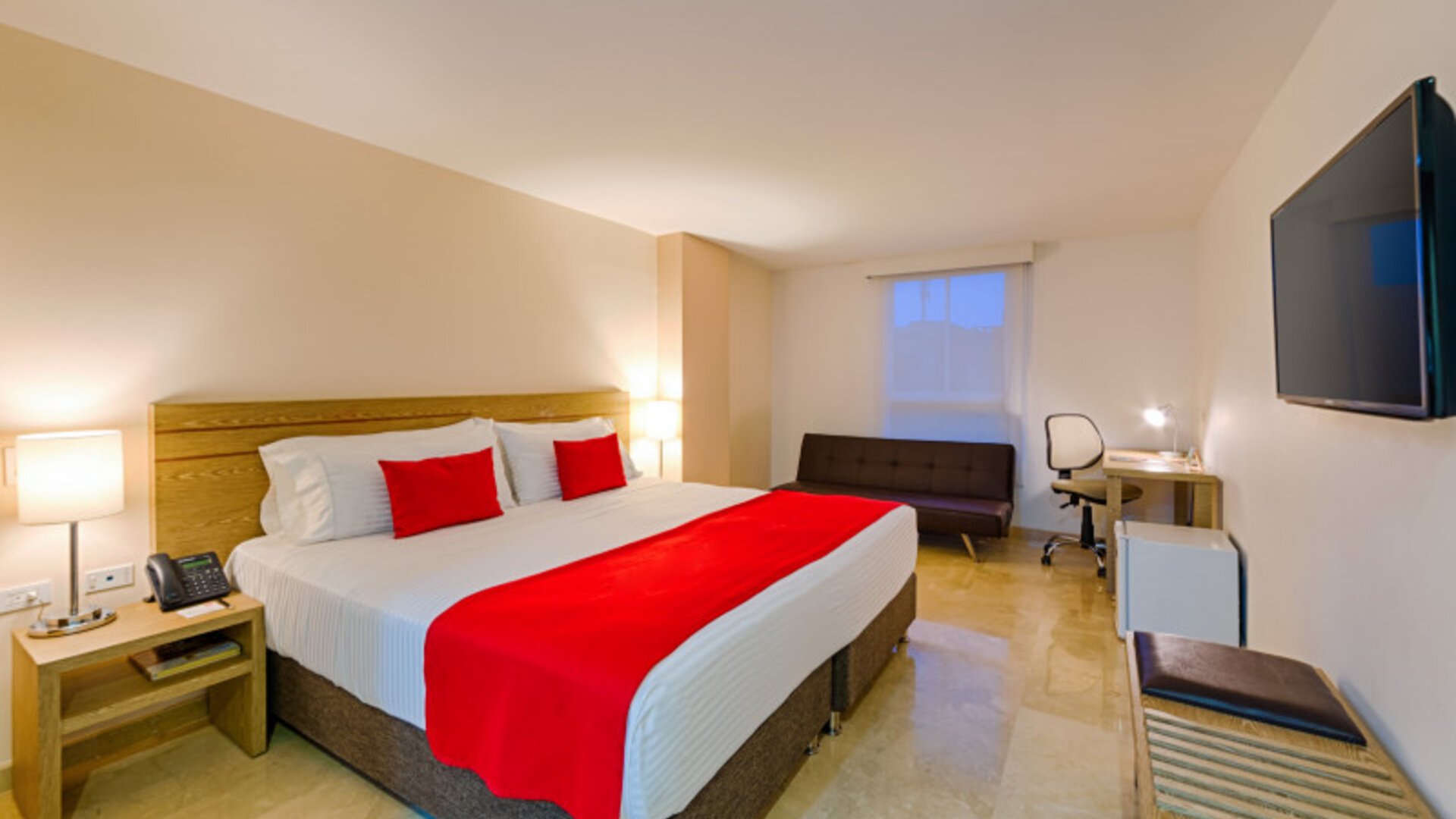 Hotel Ms Ciudad Jardin Plus