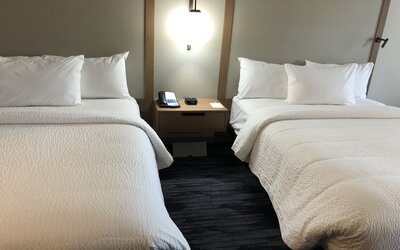 Fairfield Inn & Suites by Marriott Spokane Valley