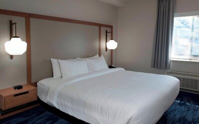 Fairfield Inn & Suites by Marriott Spokane Valley