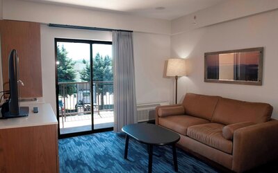 Fairfield Inn & Suites by Marriott Spokane Valley