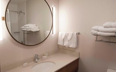 Fairfield Inn & Suites by Marriott Spokane Valley
