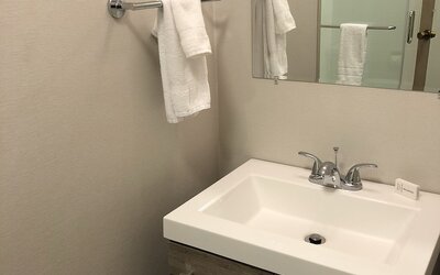 Fairfield Inn & Suites by Marriott Spokane Valley