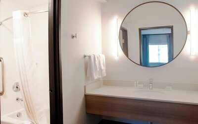 Fairfield Inn & Suites by Marriott Spokane Valley
