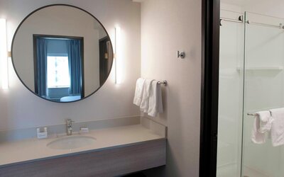 Fairfield Inn & Suites by Marriott Spokane Valley