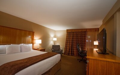 Mirabeau Park Hotel & Convention Center