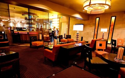 Mirabeau Park Hotel & Convention Center