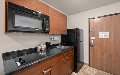 MainStay Suites Spokane Valley