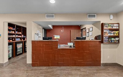 MainStay Suites Spokane Valley