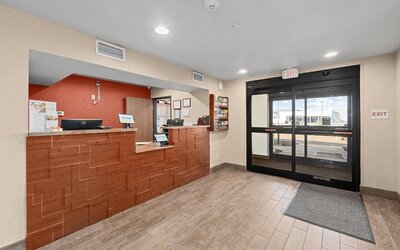 MainStay Suites Spokane Valley