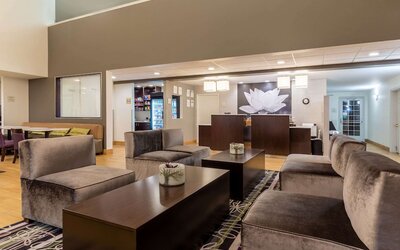 La Quinta Inn & Suites by Wyndham Spokane Valley