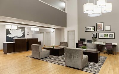 La Quinta Inn & Suites by Wyndham Spokane Valley