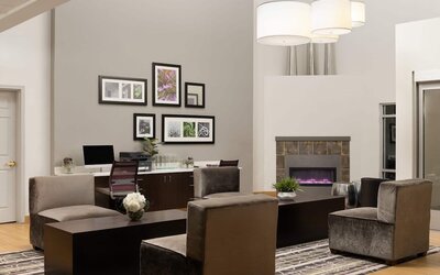 La Quinta Inn & Suites by Wyndham Spokane Valley