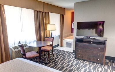 La Quinta Inn & Suites by Wyndham Spokane Valley