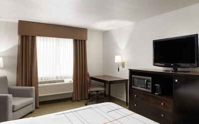 La Quinta Inn & Suites by Wyndham Spokane Valley