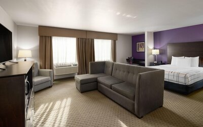 La Quinta Inn & Suites by Wyndham Spokane Valley