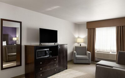 La Quinta Inn & Suites by Wyndham Spokane Valley