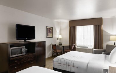 La Quinta Inn & Suites by Wyndham Spokane Valley