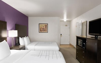 La Quinta Inn & Suites by Wyndham Spokane Valley