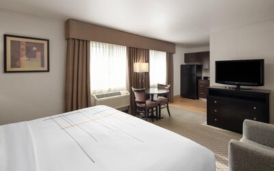 La Quinta Inn & Suites by Wyndham Spokane Valley