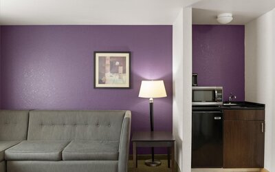 La Quinta Inn & Suites by Wyndham Spokane Valley