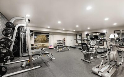La Quinta Inn & Suites by Wyndham Spokane Valley