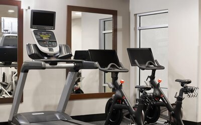 La Quinta Inn & Suites by Wyndham Spokane Valley