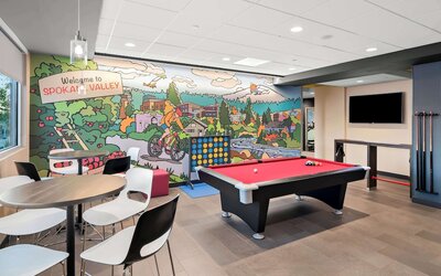 Tru By Hilton Spokane Valley, WA