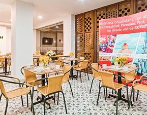 Hotel Ms Pacifico Chipichape