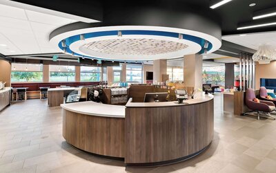 Tru By Hilton Spokane Valley, WA