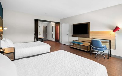 Tru By Hilton Spokane Valley, WA