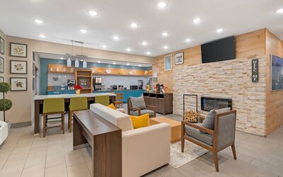 Country Inn & Suites by Radisson, Fairview Heights, IL