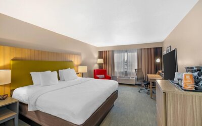 Country Inn & Suites by Radisson, Fairview Heights, IL