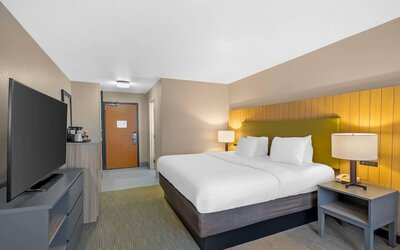 Country Inn & Suites by Radisson, Fairview Heights, IL