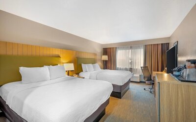 Country Inn & Suites by Radisson, Fairview Heights, IL