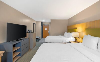 Country Inn & Suites by Radisson, Fairview Heights, IL