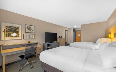 Country Inn & Suites by Radisson, Fairview Heights, IL