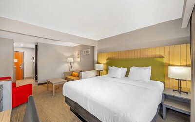 Country Inn & Suites by Radisson, Fairview Heights, IL