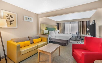 Country Inn & Suites by Radisson, Fairview Heights, IL