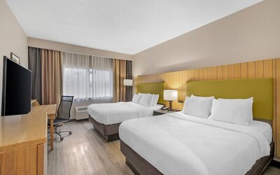 Country Inn & Suites by Radisson, Fairview Heights, IL