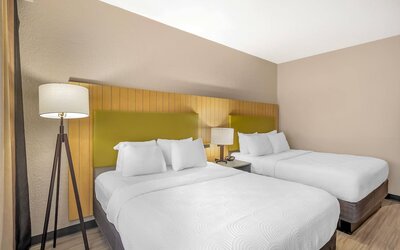 Country Inn & Suites by Radisson, Fairview Heights, IL