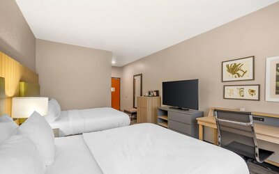 Country Inn & Suites by Radisson, Fairview Heights, IL