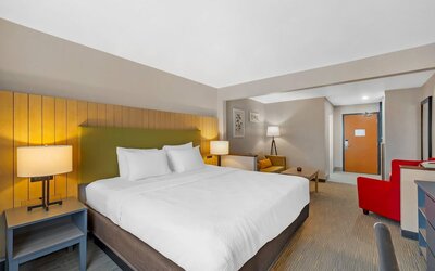 Country Inn & Suites by Radisson, Fairview Heights, IL